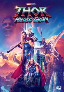 Thor: Mio I Grom - Movie / Film