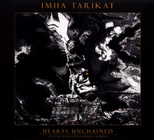 Hearts Unchained - At War With A Passionless World - Imha Tarikat