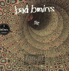 Rise - Bad Brains