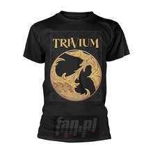 Gold Dragon _TS80334_ - Trivium