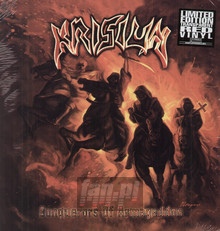 Conquerors Of Armageddon - Krisiun