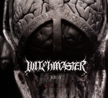 Kazn - Witchmaster