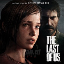 Last Of Us  OST - V/A