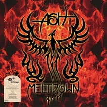 Meltdown - Ash
