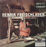 Recorded By Martin Meinschafer II - Henrik Freischlader