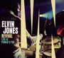 Revival: Live At Pookie's Pub - Elvin Jones