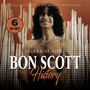 Bon Scott History - AC/DC