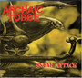 Sneak Attack - Archiac Torse