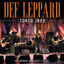 Tokyo 1999 - Def Leppard