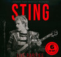 Live Rarities - Sting