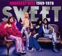 Greatest Hitz: The Best Of Sweet 1969-1978 - The Sweet