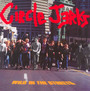 Wild In The Streets - Circle Jerks