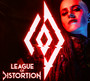 League Of Distortion - League Of Distortion