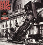 Lean Into It - MR. Big