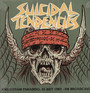 Amsterdam. Paradiso. 26 July 1987 - FM Broadcast - Suicidal Tendencies