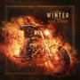 Fire Rider - Winter