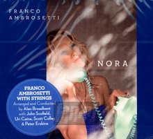 Nora - Franco Ambrosetti