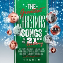 Greatest Christmas Songs Of 21ST Century - V/A