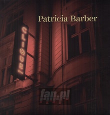 Clique - Patricia Barber