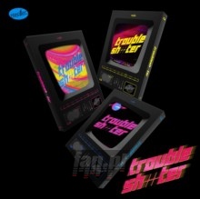 Troubleshooter - Kep1er