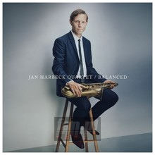 Balanced - Jan Harbeck