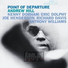Point Of Departure - Andrew Hill