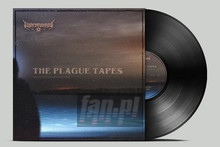 Plague Tapes - Wormwood