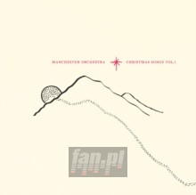 Christmas Songs vol 1 - Manchester Orchestra