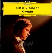Chopin - Rafa Blechacz