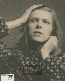 A Divine Symmetry - David Bowie