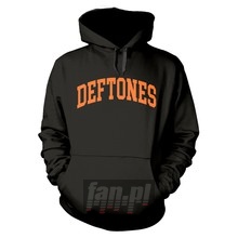 College _Blu803341067_ - The Deftones