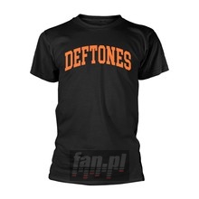 College _TS80334_ - The Deftones