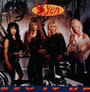 Rev It Up - Vixen