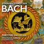 Bach: Partitas BWV825-830 - Wolfgang Rubsam