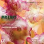 Piano Concertos Nos. 23 KV 488 & 24 KV 491 - Mozart  /  Orf Radio-Symphonieorchester Wien