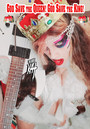 God Save The Queen! God Save The King! - The Great Kat 