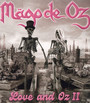 Love & Oz vol 2 - Mago De Oz