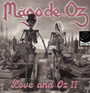 Love & Oz vol 2 - Mago De Oz