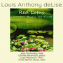 Red Lotus - Louis Anthony De Lise 
