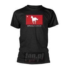 White Pony Worldwide _TS80334_ - The Deftones