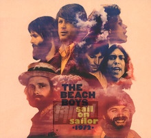 Sail On Sailor 1972 - The Beach Boys 