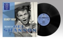 Handy Man: The Best Of - Del Shannon