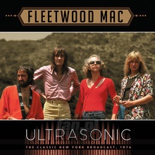 Ultrasonic - Fleetwood Mac