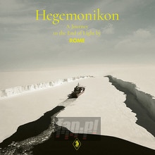 Hegemonikon - A Journey To The End Of Light - Rome - powiększ Hegemonikon - A Journey To The End Of Light - Rome