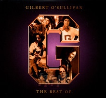 Best Of - Gilbert O'Sullivan