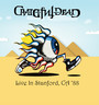 Live In Sanford, Ca '88 [80G Eco Mixed Triple Vinyl] - Grateful Dead