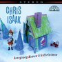 Everybody Knows It's Christmas - Chris Isaak