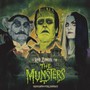 Munsters - Zeuss & Rob Zombie