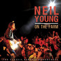 On The Farm - Neil Young
