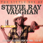 The Little Box Of - Stevie Ray Vaughan 